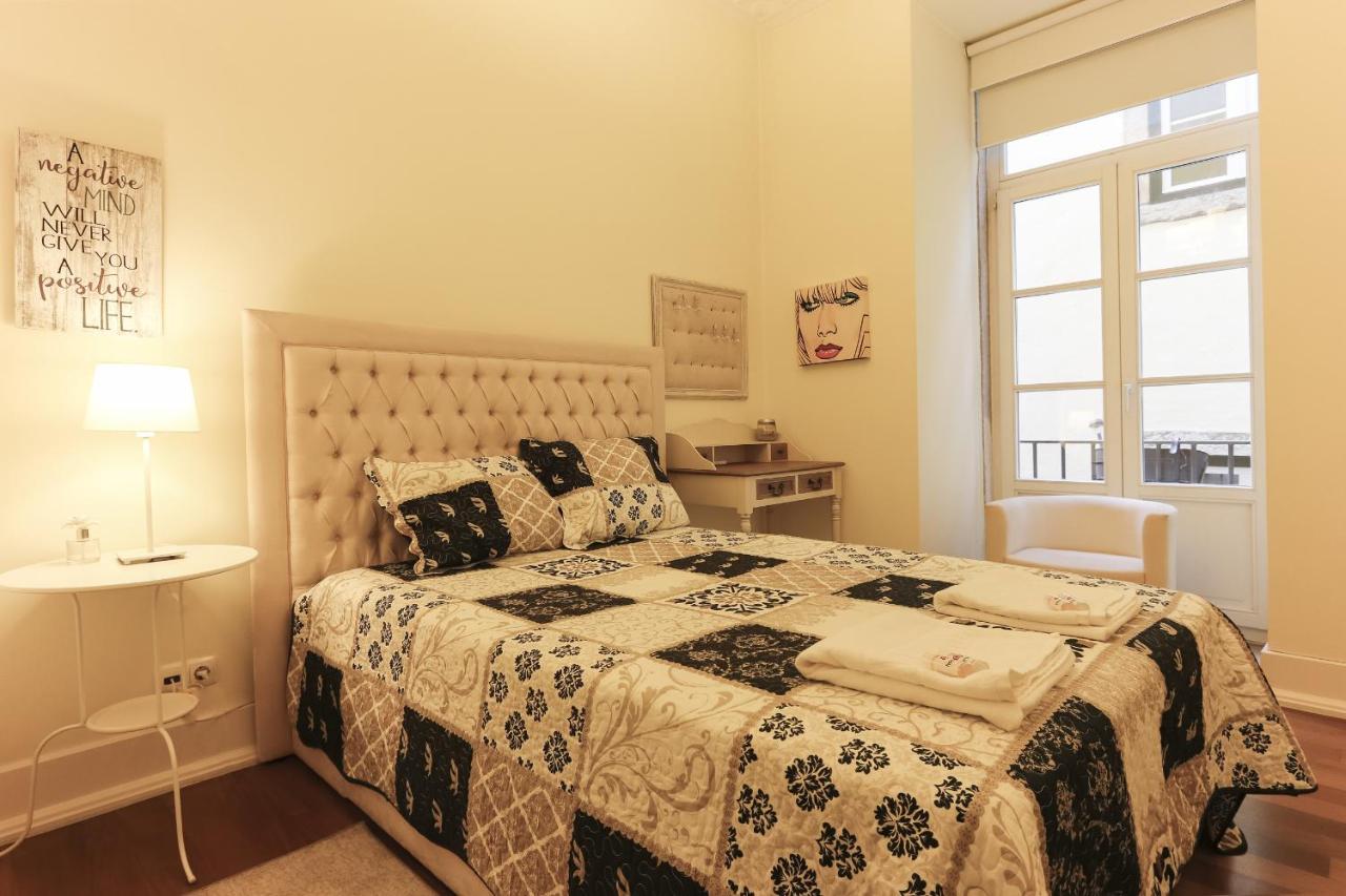 Downtown Premium By Homing Appartement Lissabon Buitenkant foto